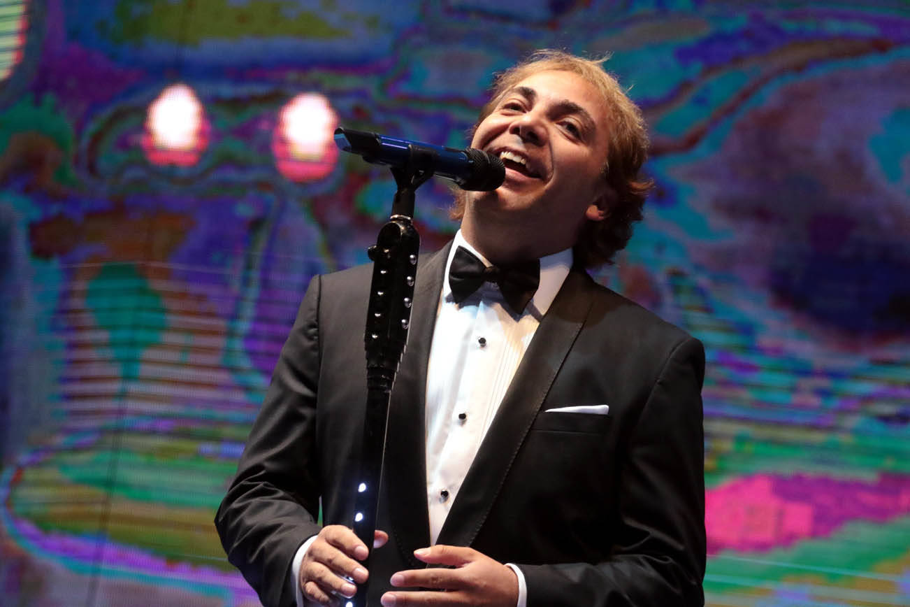 Abrirá Cristian Castro la puerta de su intimidad