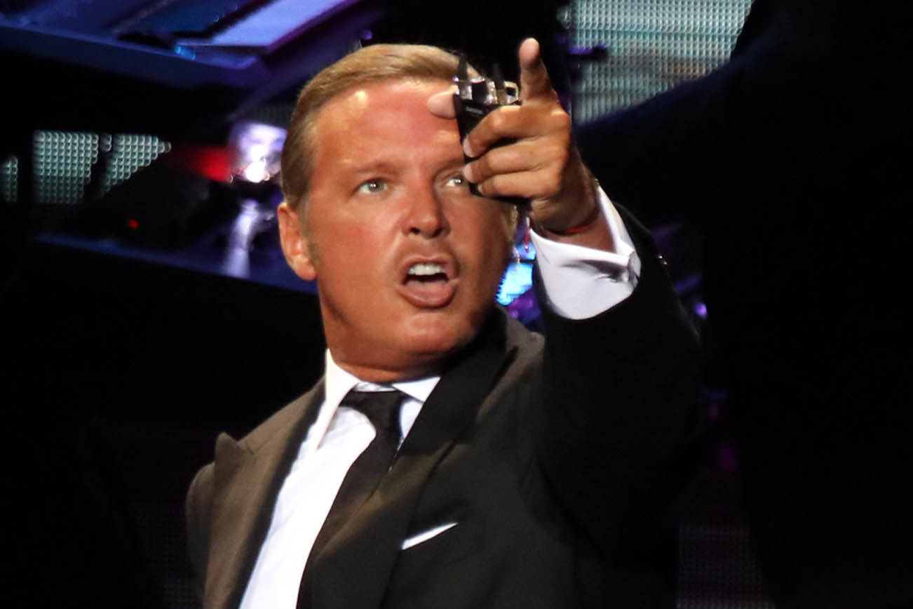 Aconsejan acuerdo a Luismi