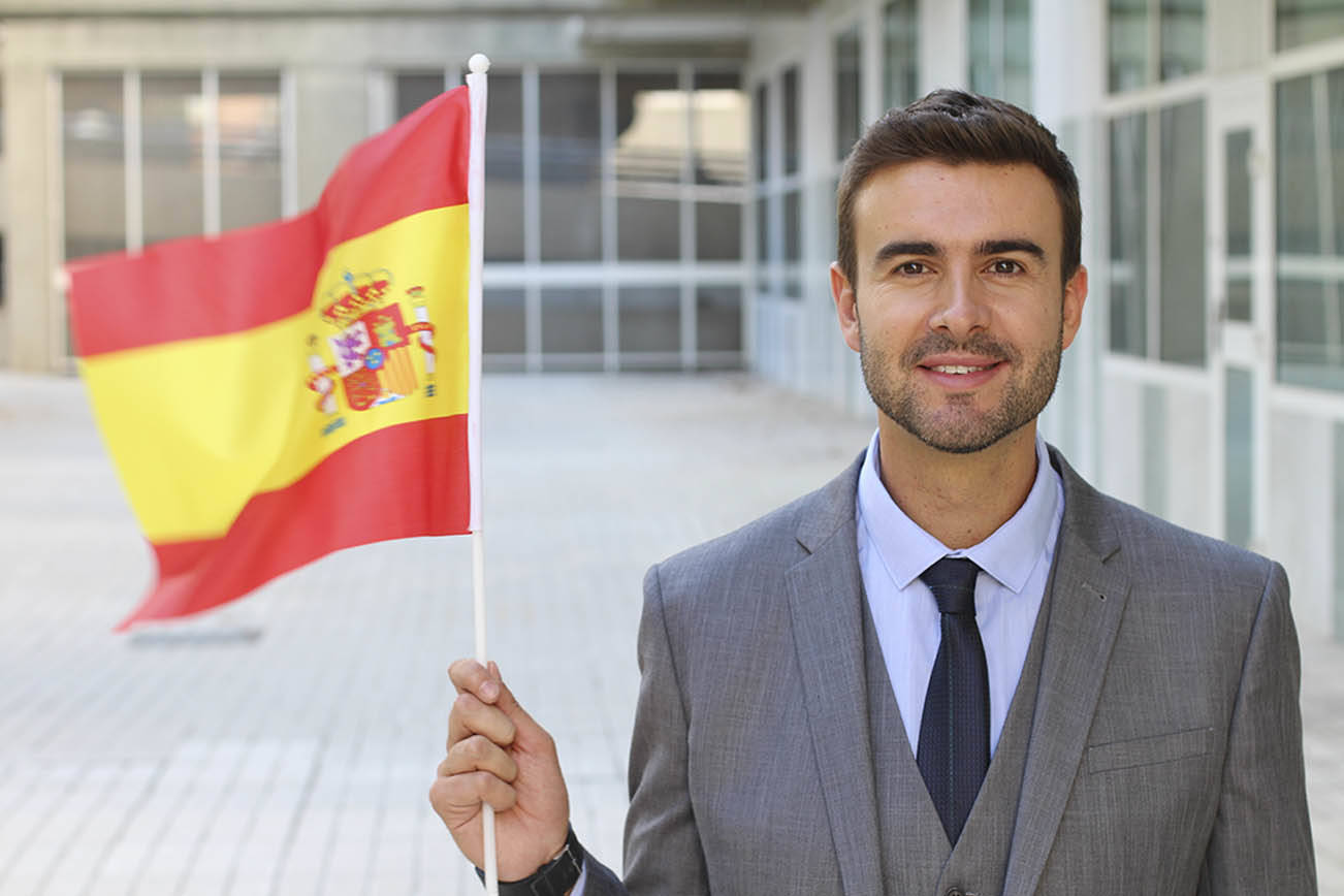 ¡Se Habla Español! (y otros idiomas … )