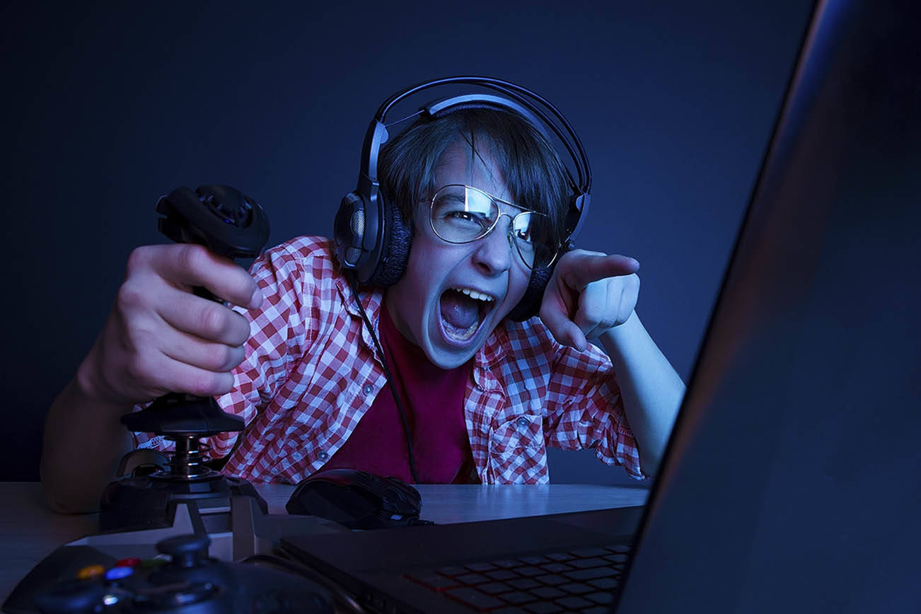 ¿Violencia? ¡Apaga el televisor!