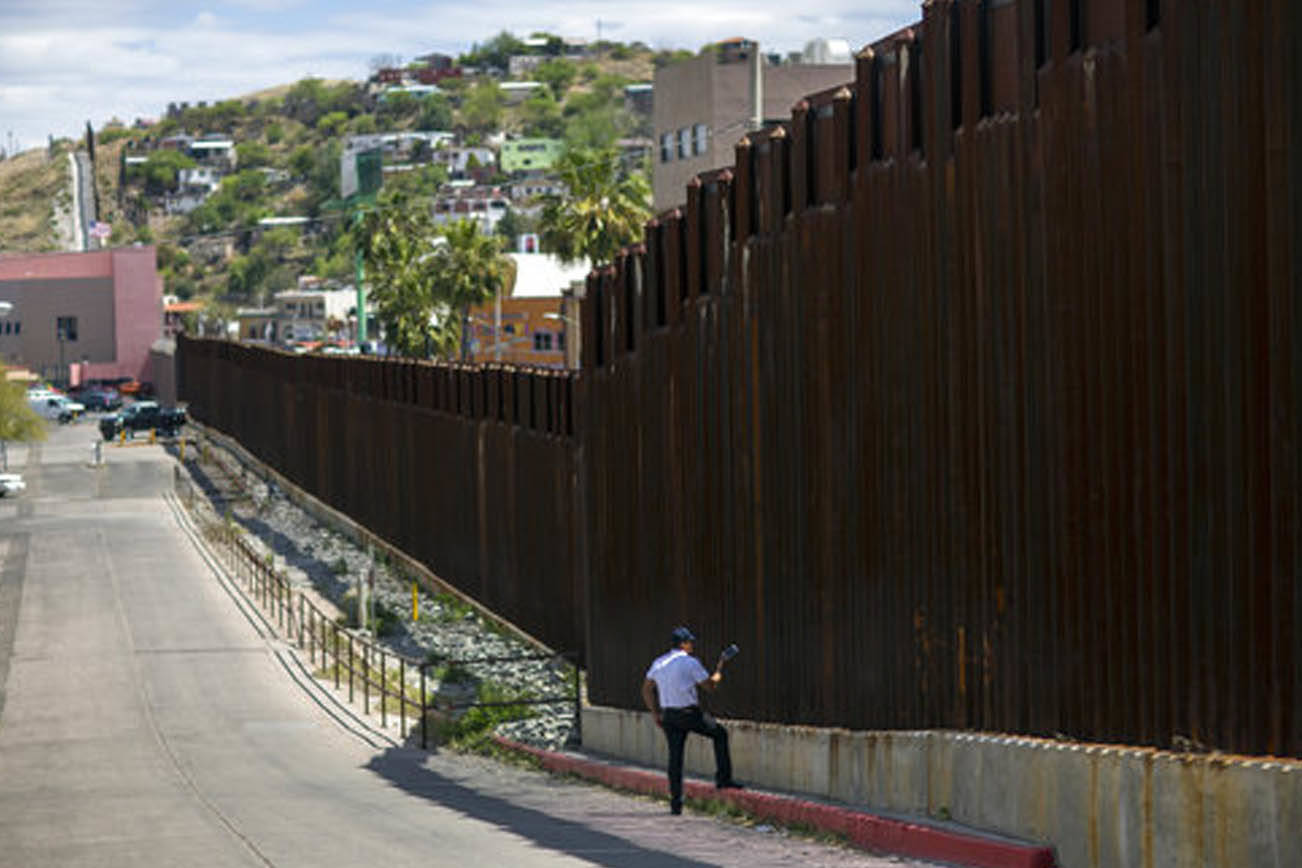 (AP Foto/Rodrigo Abd)