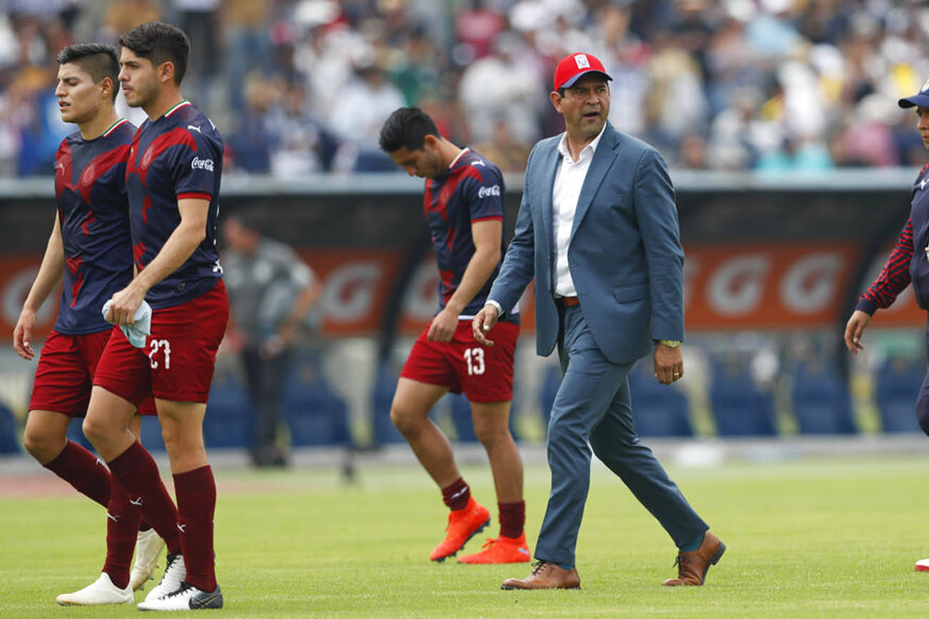 (AP Foto/Eduardo Verdugo)