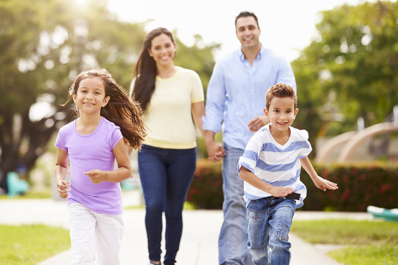 “Más vale estar preparado”: Protege a tu familia y tu patrimonio