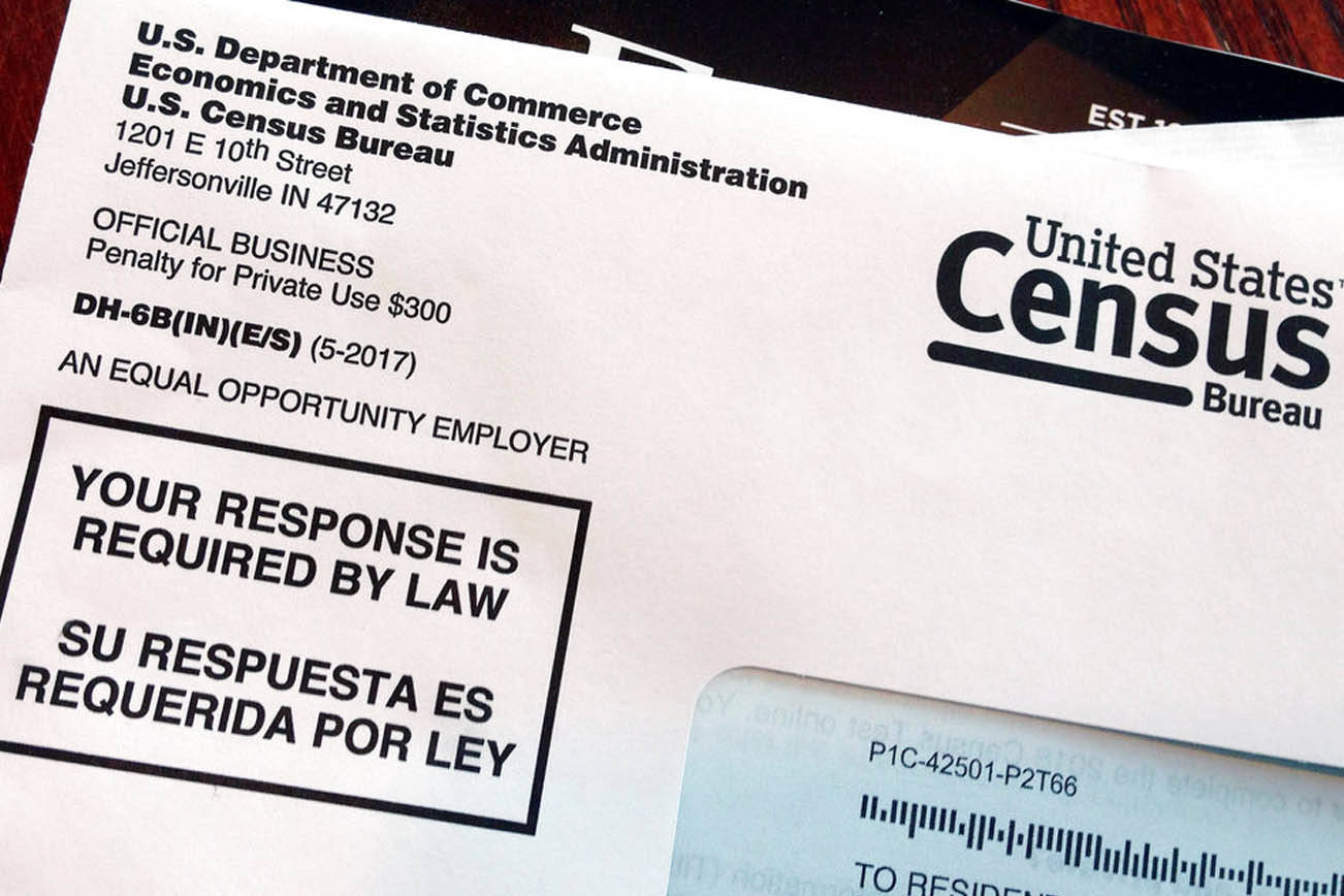 Anuncian fondo de $1 millón para financiar los preparativos para el Censo 2020