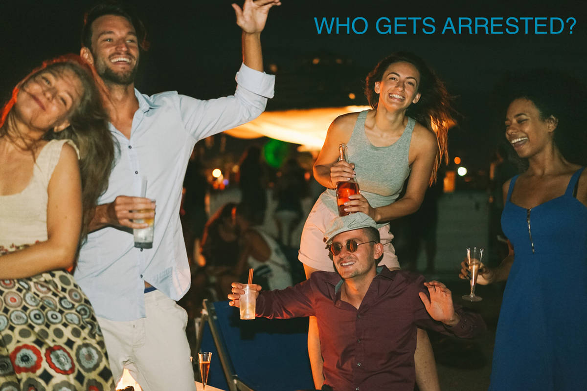 Conozca los riesgos: la información de DUI que necesita saber