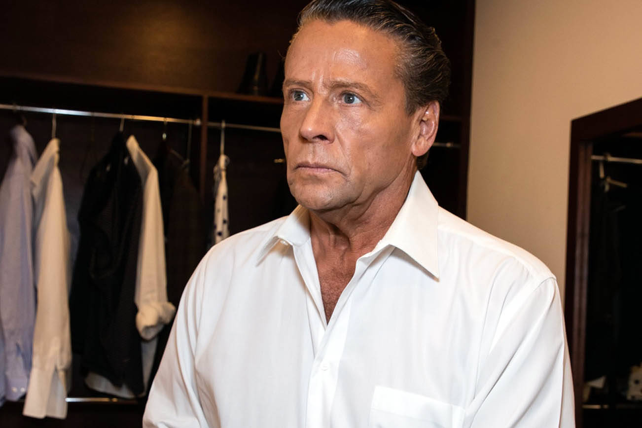 Firman contrato para pelea