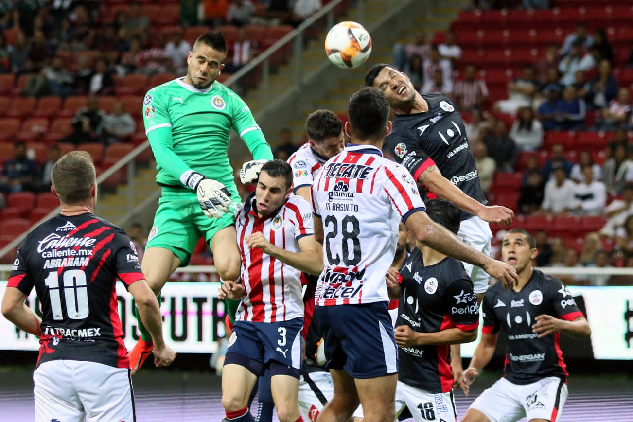 El Rebaño es el tercer equipo menos goleado