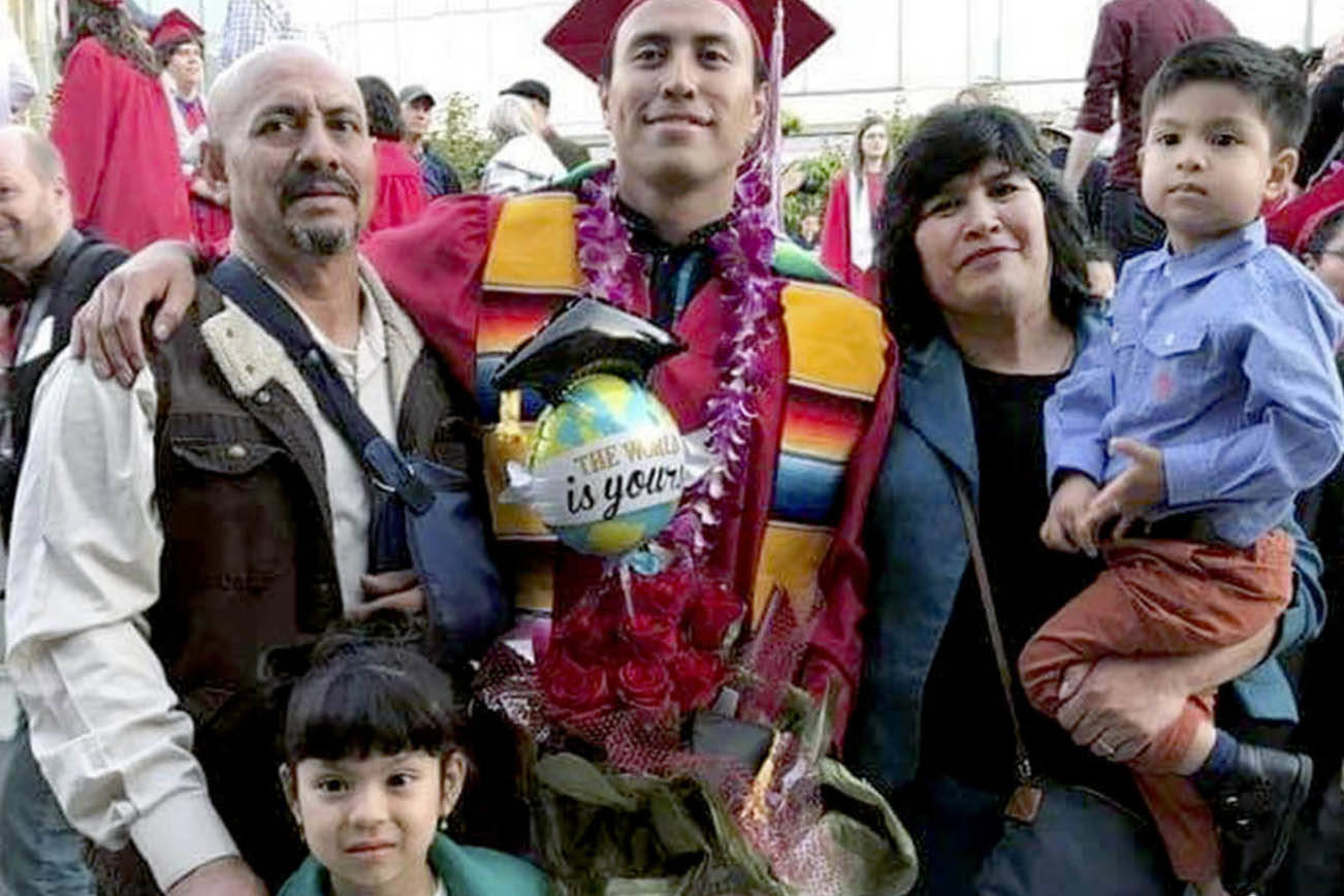 El Consulado de México en Seattle otorgó asesoría a la familia de Washington detenida en Arizona