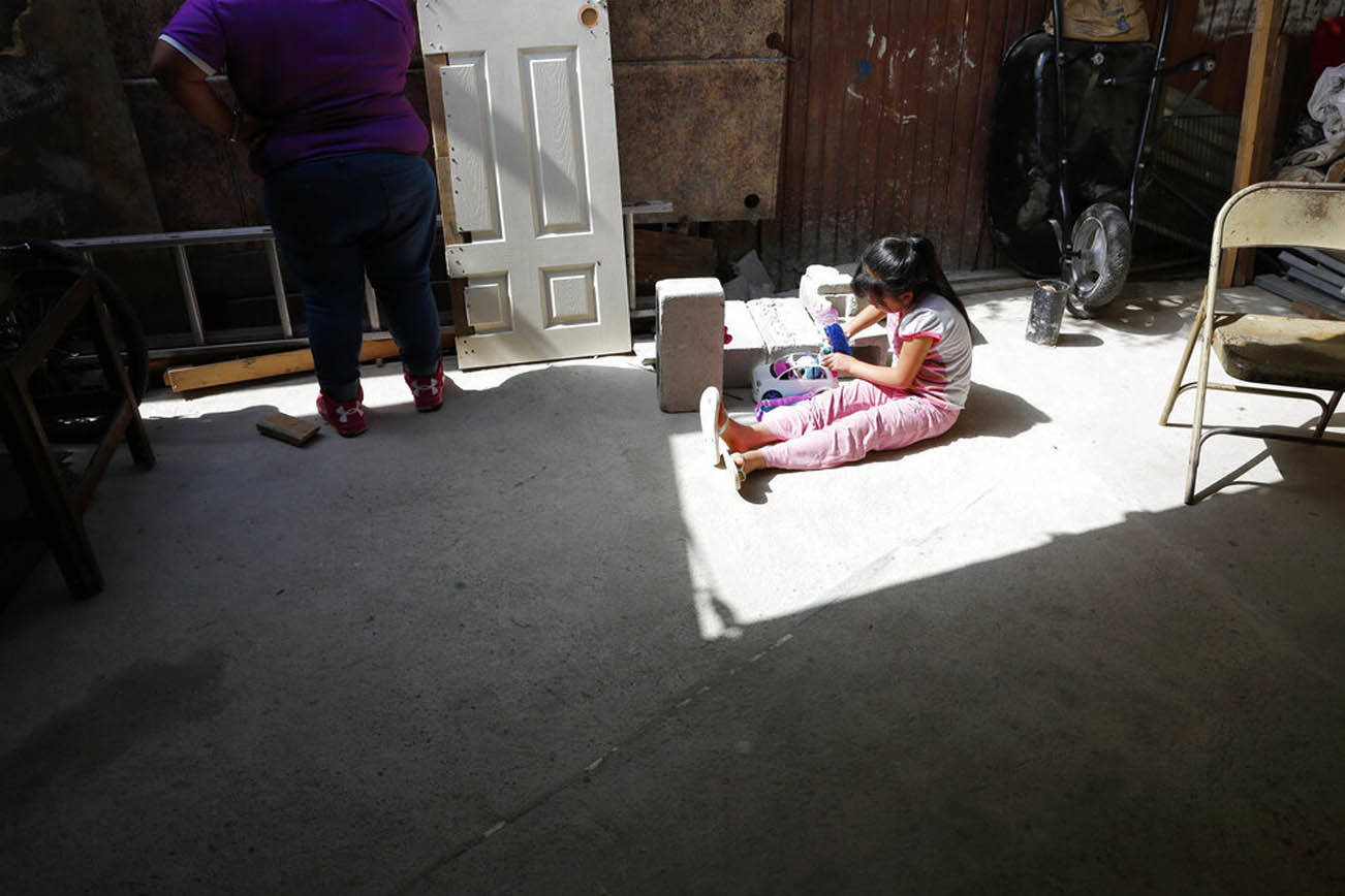 EEUU: Senador propone endurecer requisitos para dar asilo