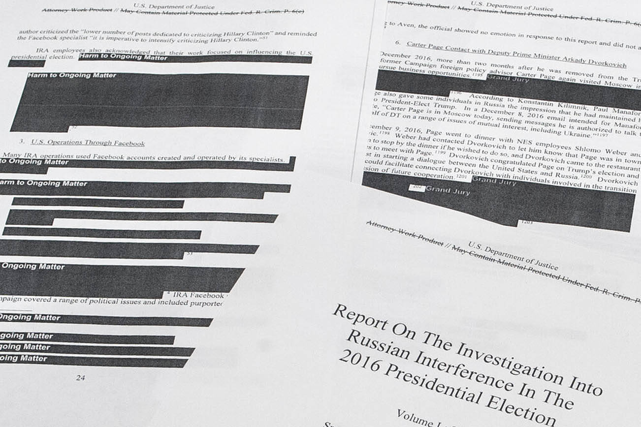 (AP Foto/Cliff Owen)