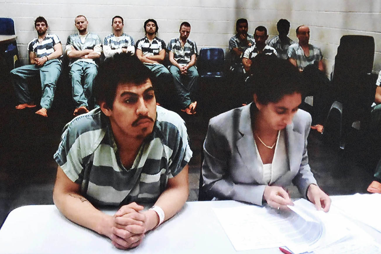 (Caleb Hutton / Herald )