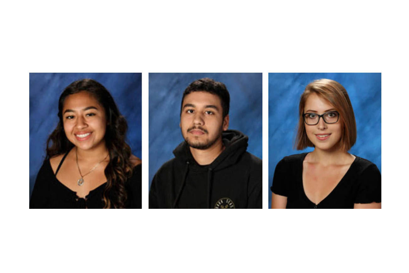 Estudiantes ganan concurso literario Escribo en Español