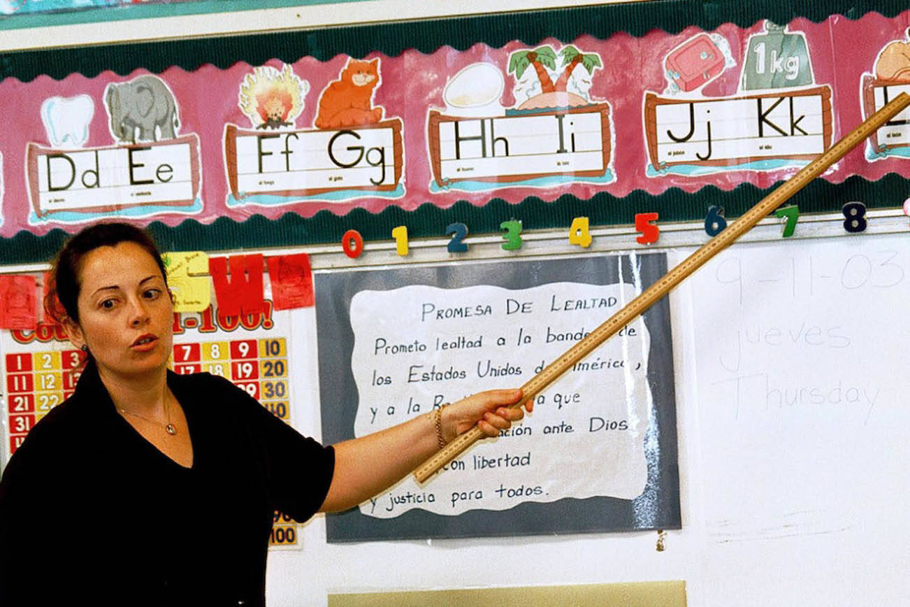 SEMANA BINACIONAL DE EDUCACIÓN 2019 Y DOCUMENTO DE TRANSFERENCIA