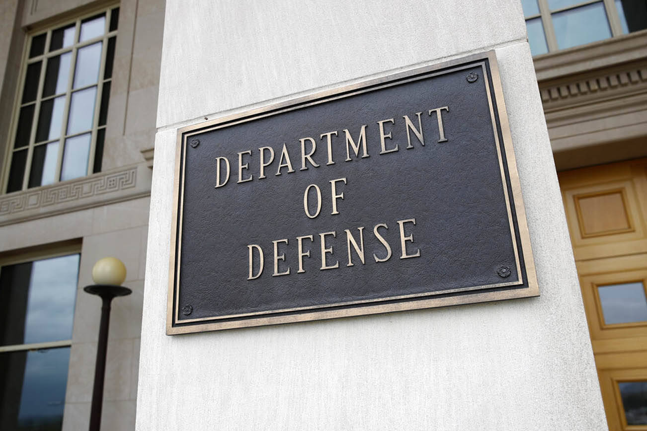 Jefe de Pentágono pregunta cuánto durará misión en frontera