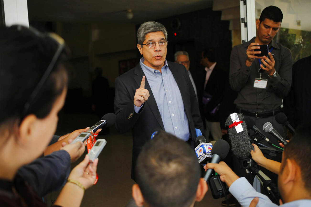 (AP Foto/Desmond Boylan, File)