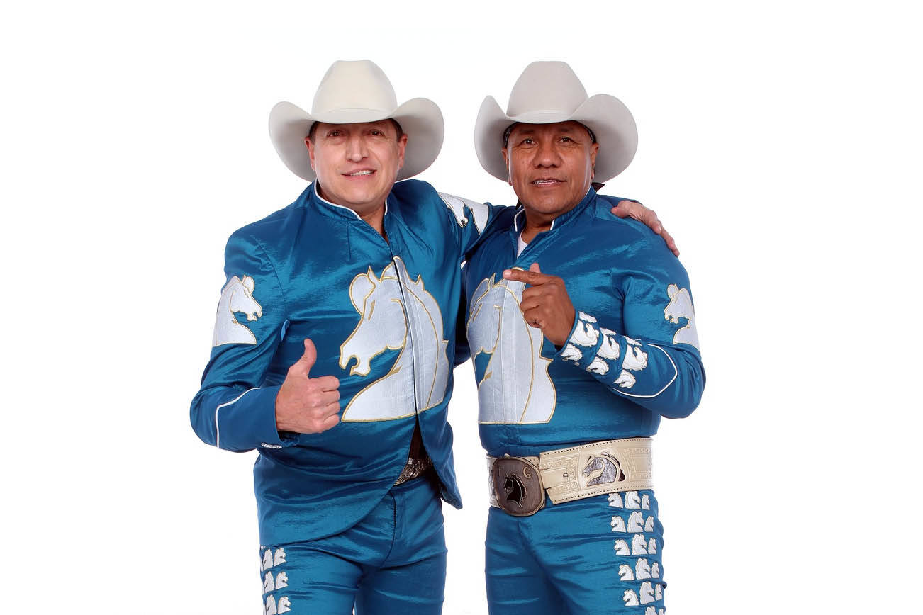 Afirman que dan cuentas a Ramiro