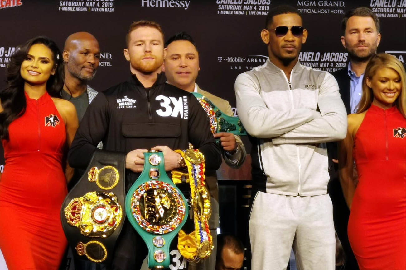 Esperan una pelea muy complicada