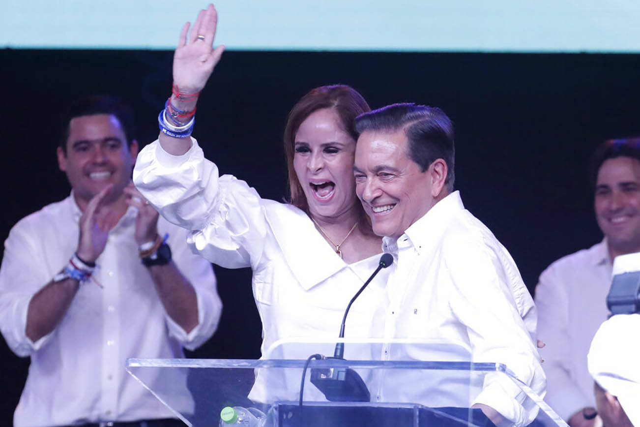 (AP Foto/Arnulfo Franco)