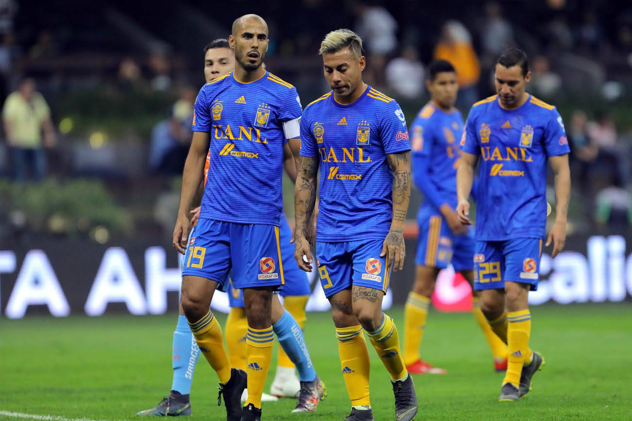 León y Tigres son los favoritos