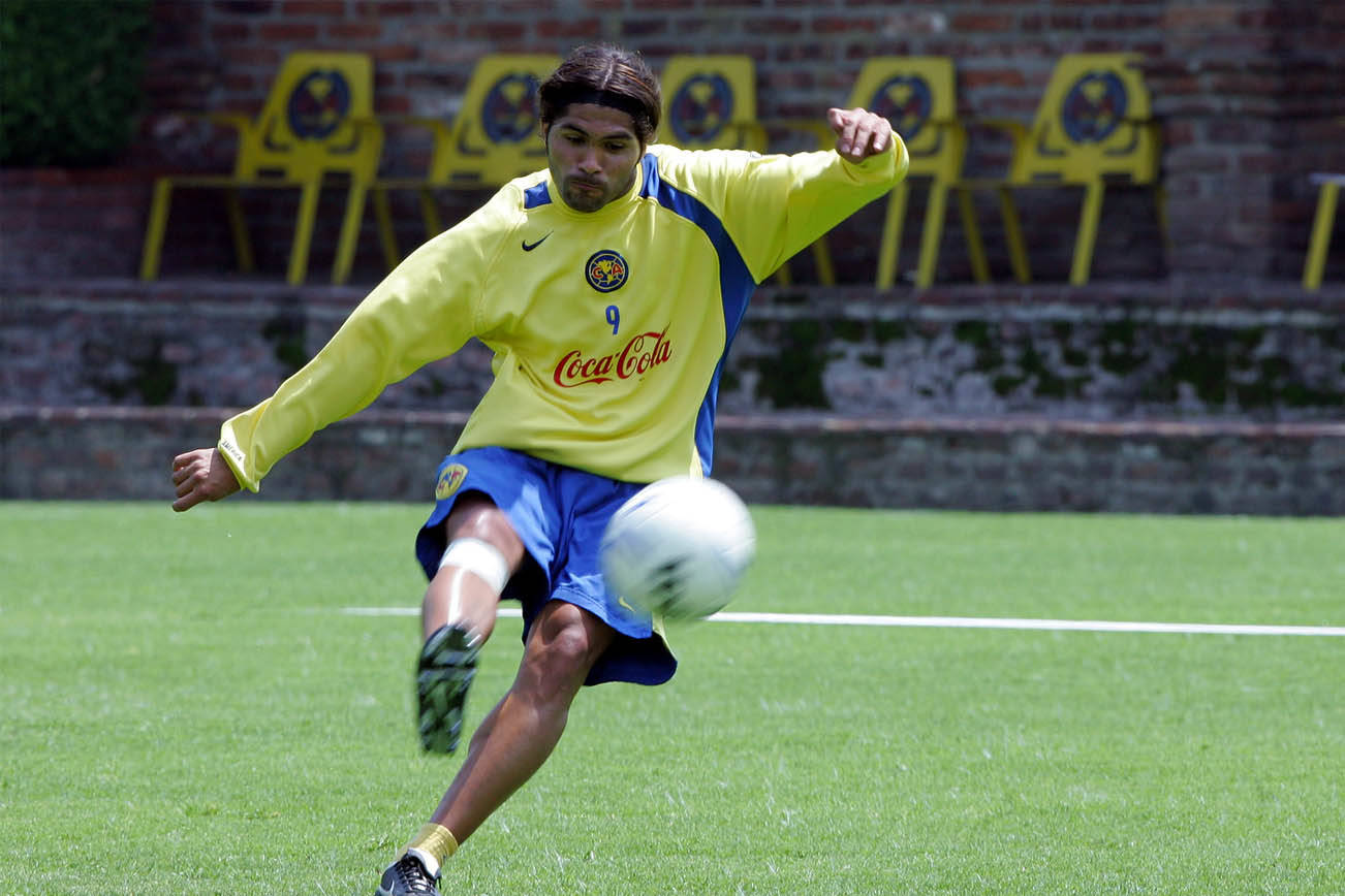 Se obsesiona América sólo por ganar