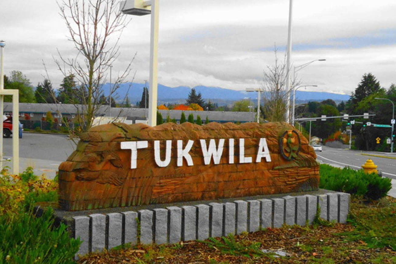 Policía de Tukwila capturó ilegalmente a Wilson Rodriguez Macareno cuando llamó al 911 para pedir ayuda