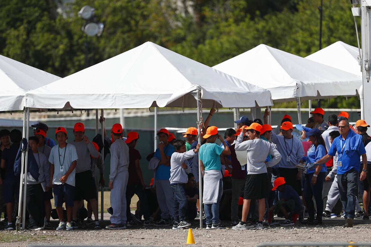 (AP Foto/Wilfredo Lee, File)