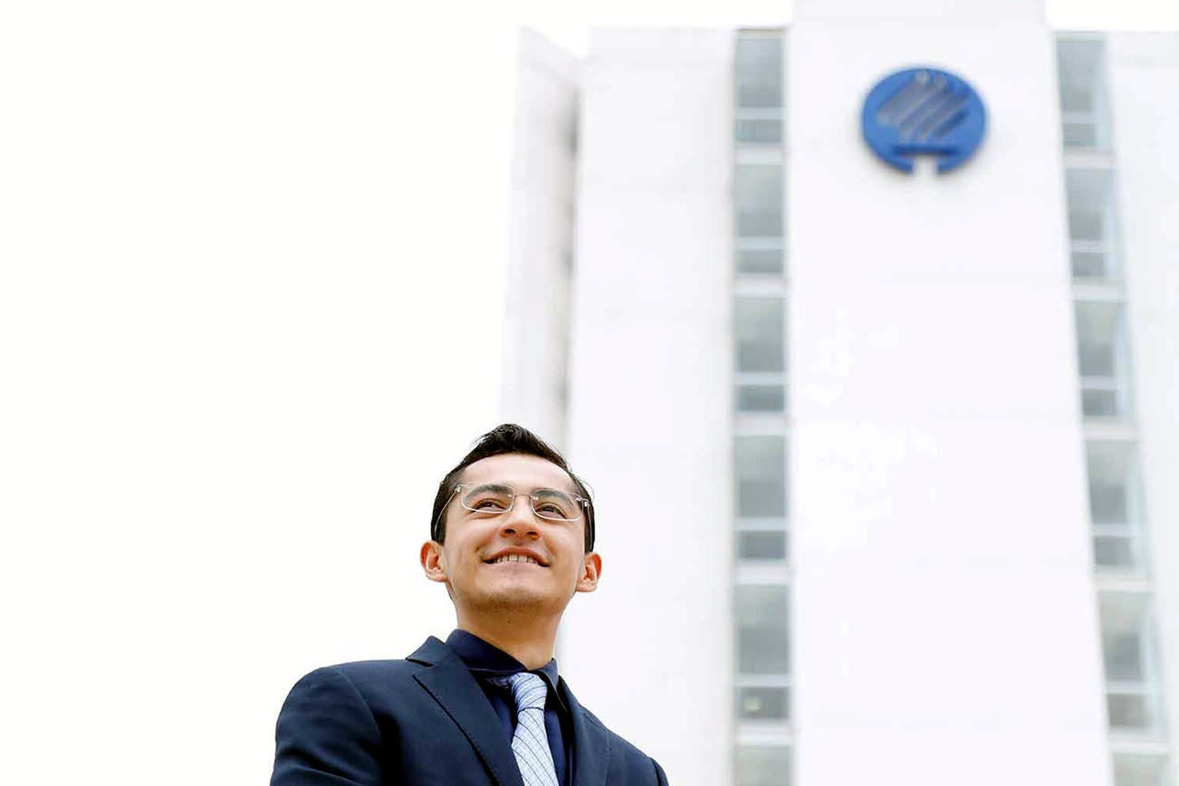 Quieren universidades de EU a mexicano