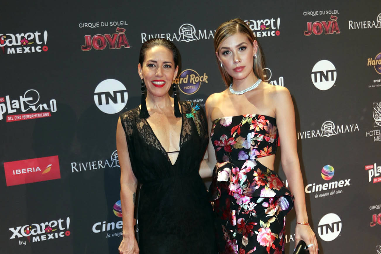 No tendría por qué hacerle burla.- Michelle Salas