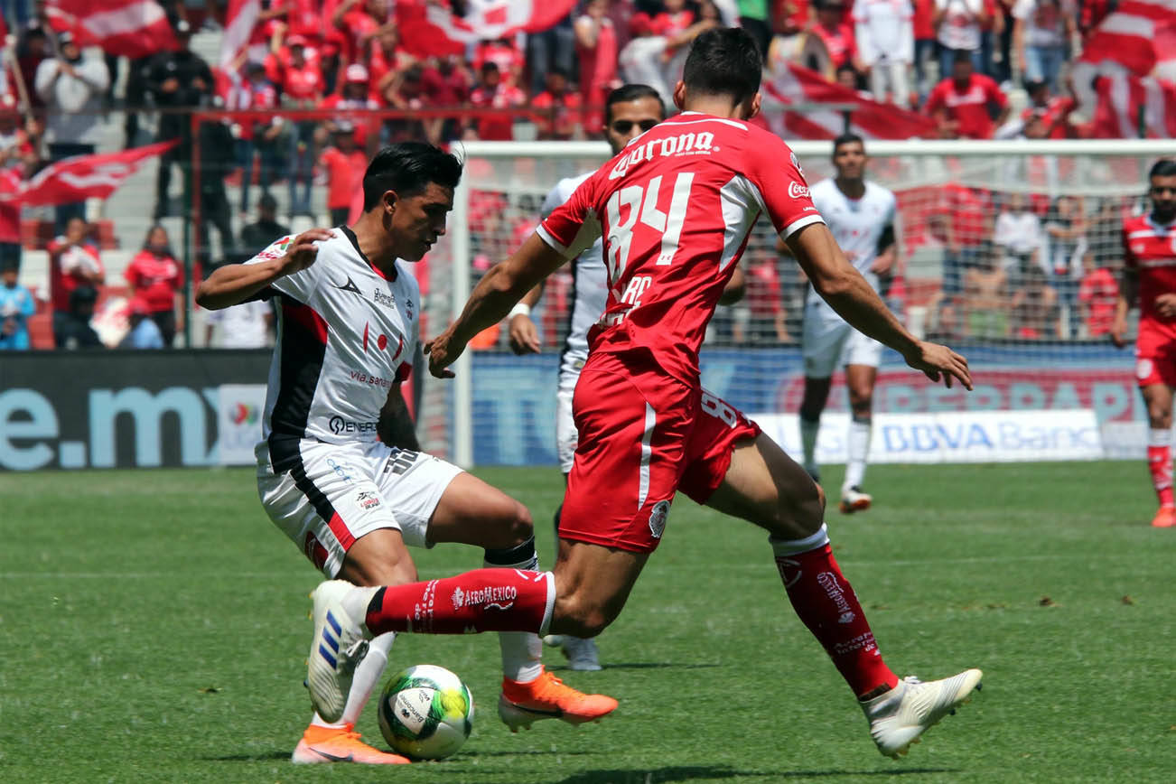 Se muestra optimista Francisco Suinaga