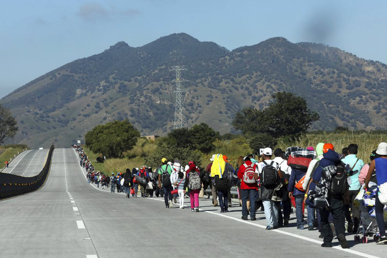 (AP Foto/Rodrigo Abd)