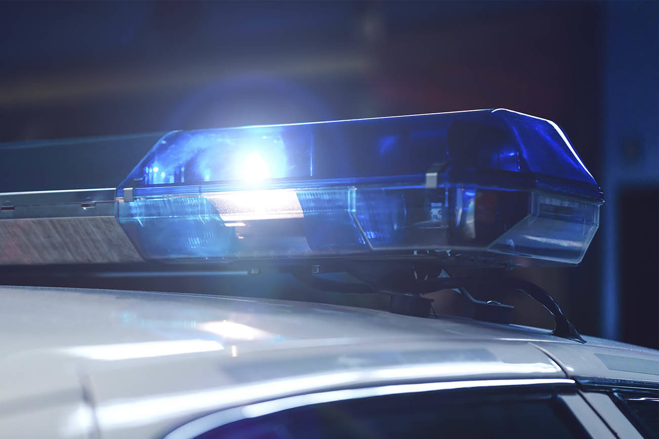 Esequiel Medina-Vásquez en la cárcel por supuestamente haber intentado meter a una niña a su camioneta