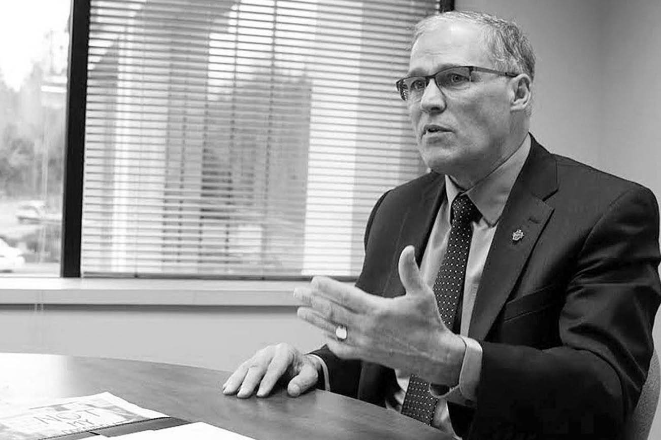 Gobernador de Washington firma la política de “santuario” más fuerte en la nación