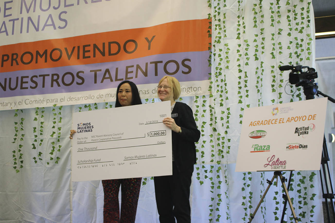 Anuncian organización sin fines de lucro, Somos Mujeres Latinas, en el Simposio Anual de Latinas