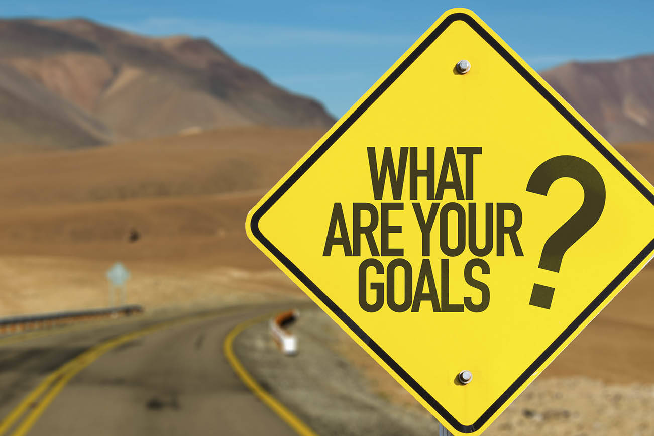 Como establecer metas y no morir en el intento