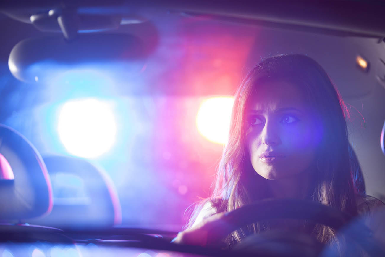 Negaron mi aplicación por DUI y tengo hijos con problemas médicos graves