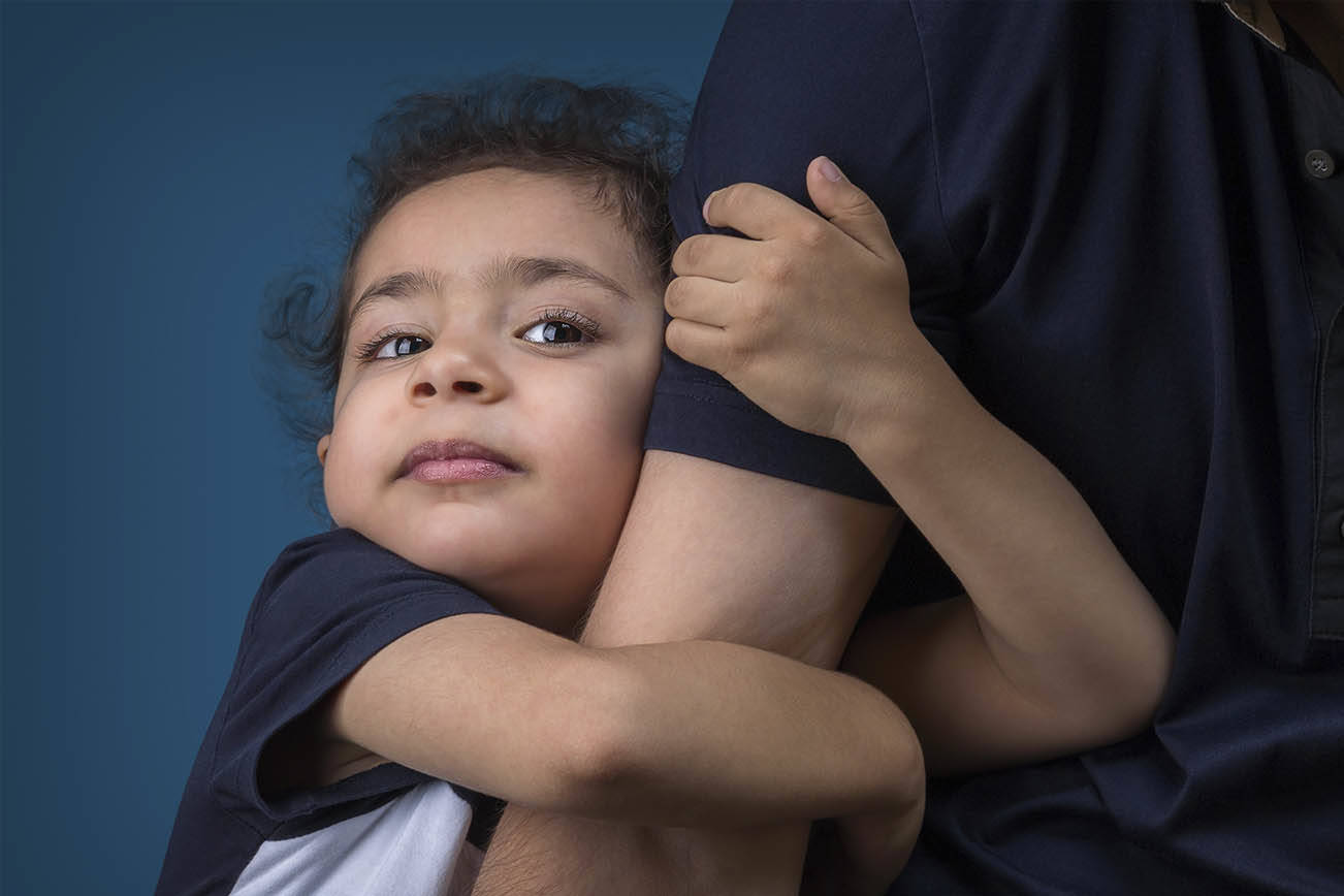 Falsa acusación de violencia doméstica
