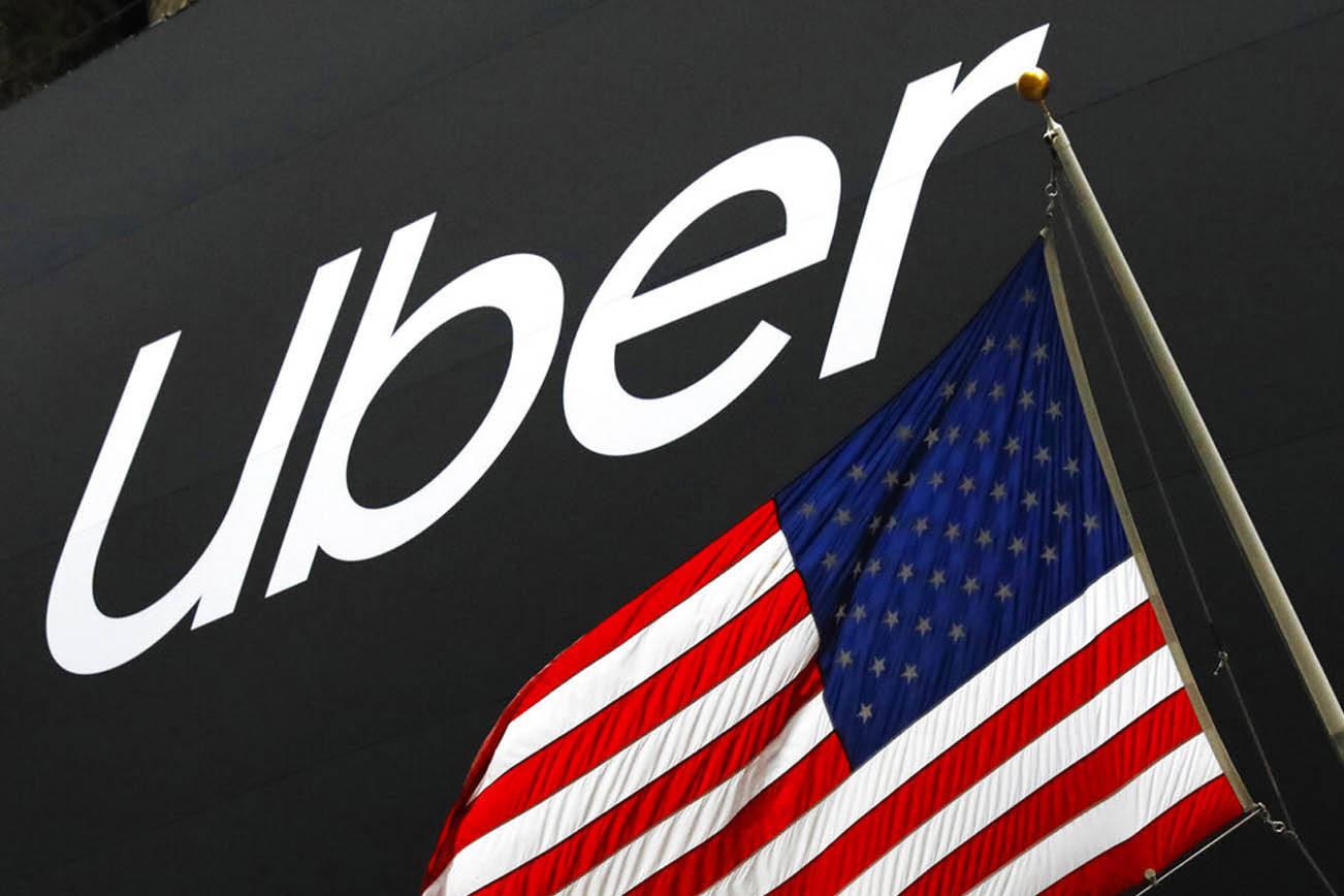 Uber echará a usuarios por mala conducta reiterada