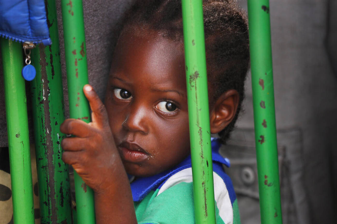 (AP Foto/Marco Ugarte)