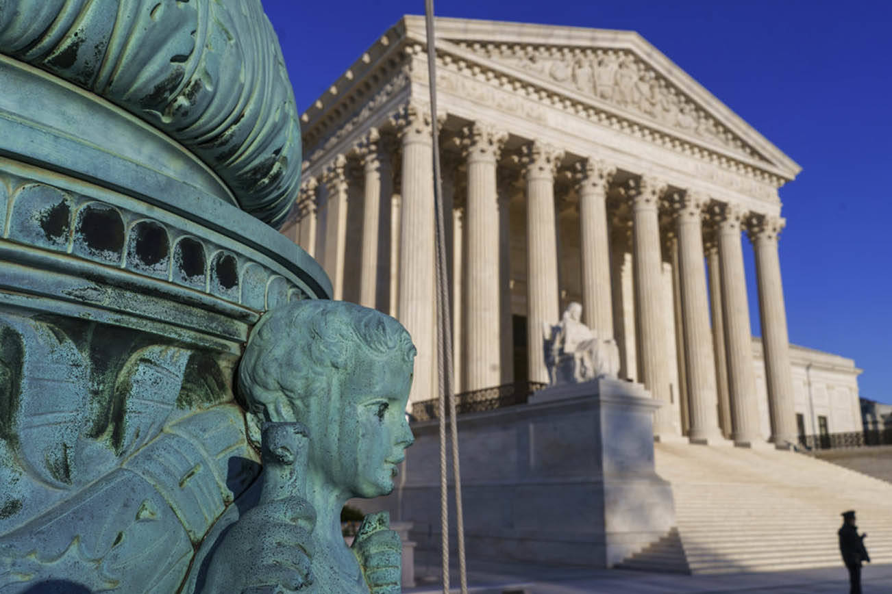 Un caso penal sin resolver puede causarle problemas graves