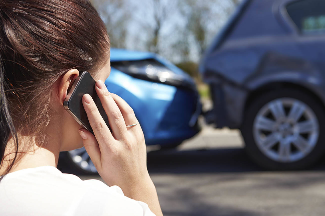 Accidentes de tránsito: más frecuentes de lo que pensamos