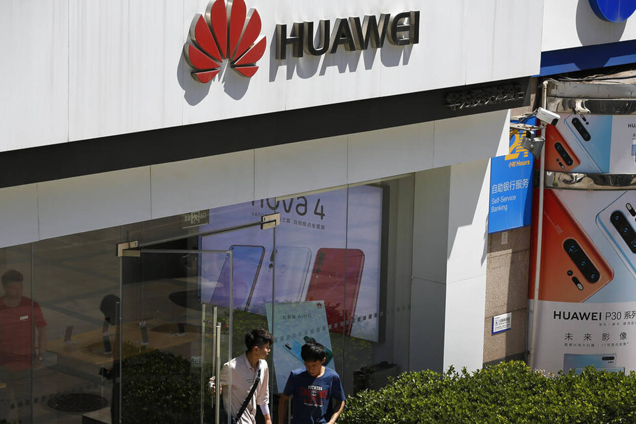 China lanza nueva amenaza en guerra comercial con EEUU