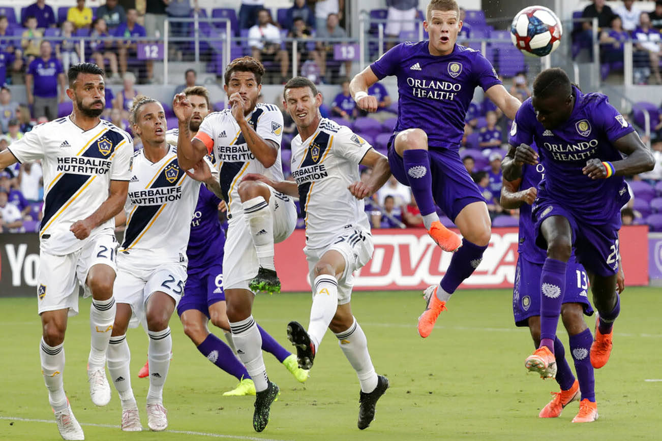 LA MLS y equipos mexicanos disputarán un torneo binacional