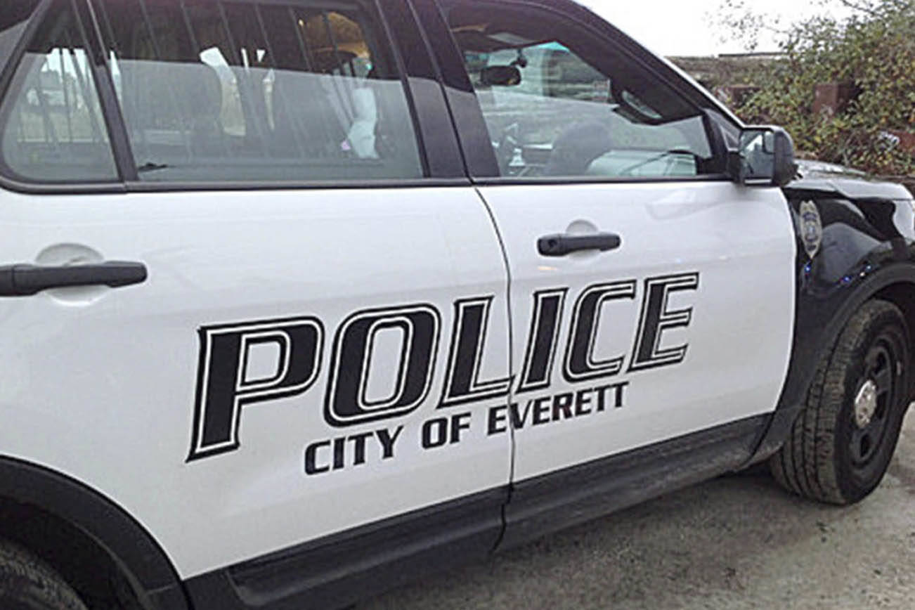 Cámaras corporales pueden estar llegando al Departamento de Policía de Everett