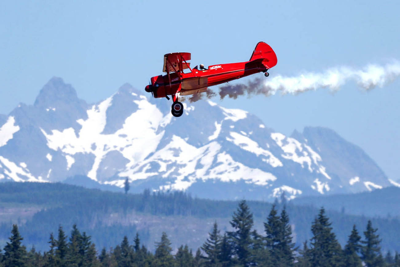 ¿Cuánto plomo nos cae encima? Un residente quiere descubrirlo.