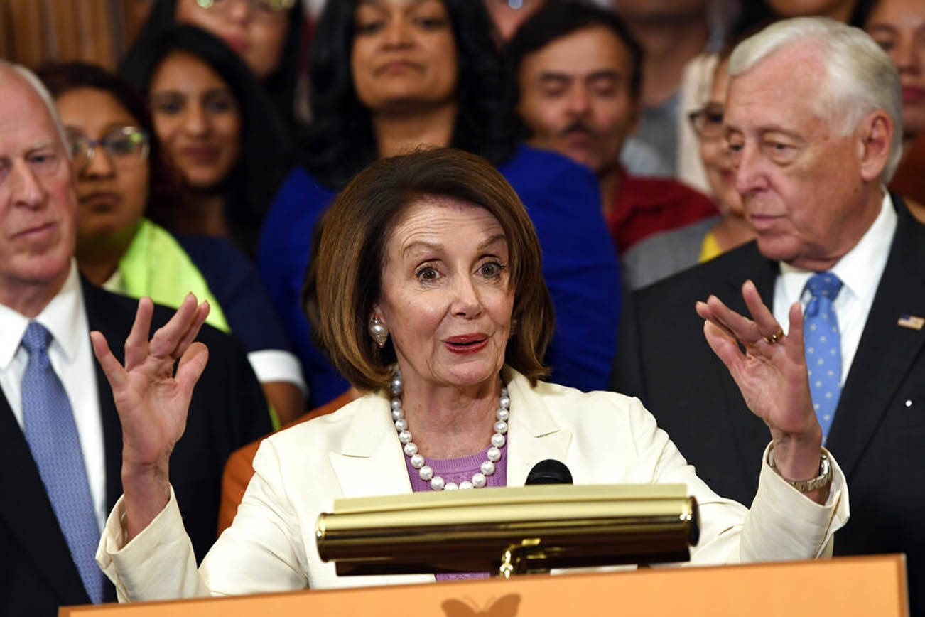 (AP Foto/Susan Walsh)