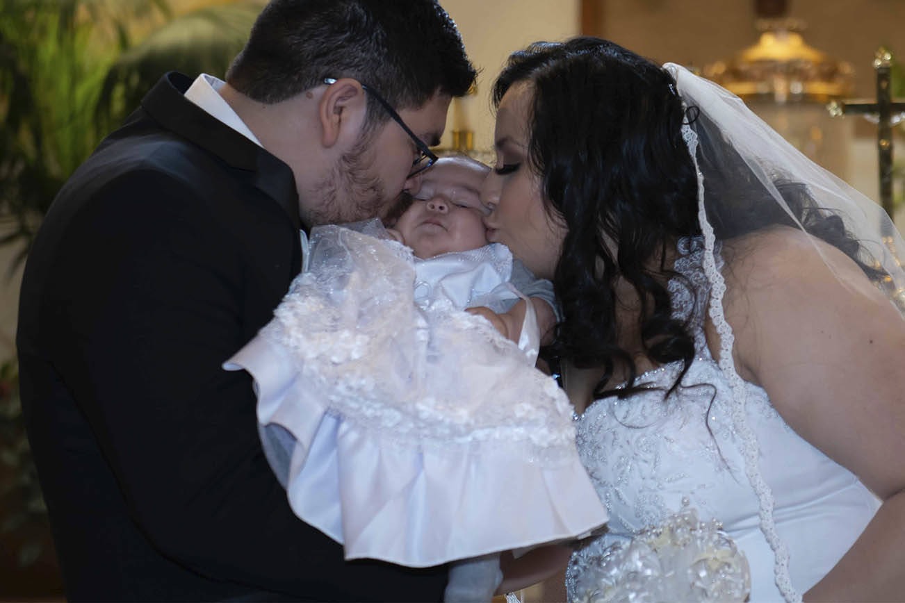 (Fotos: Domingo Flores)