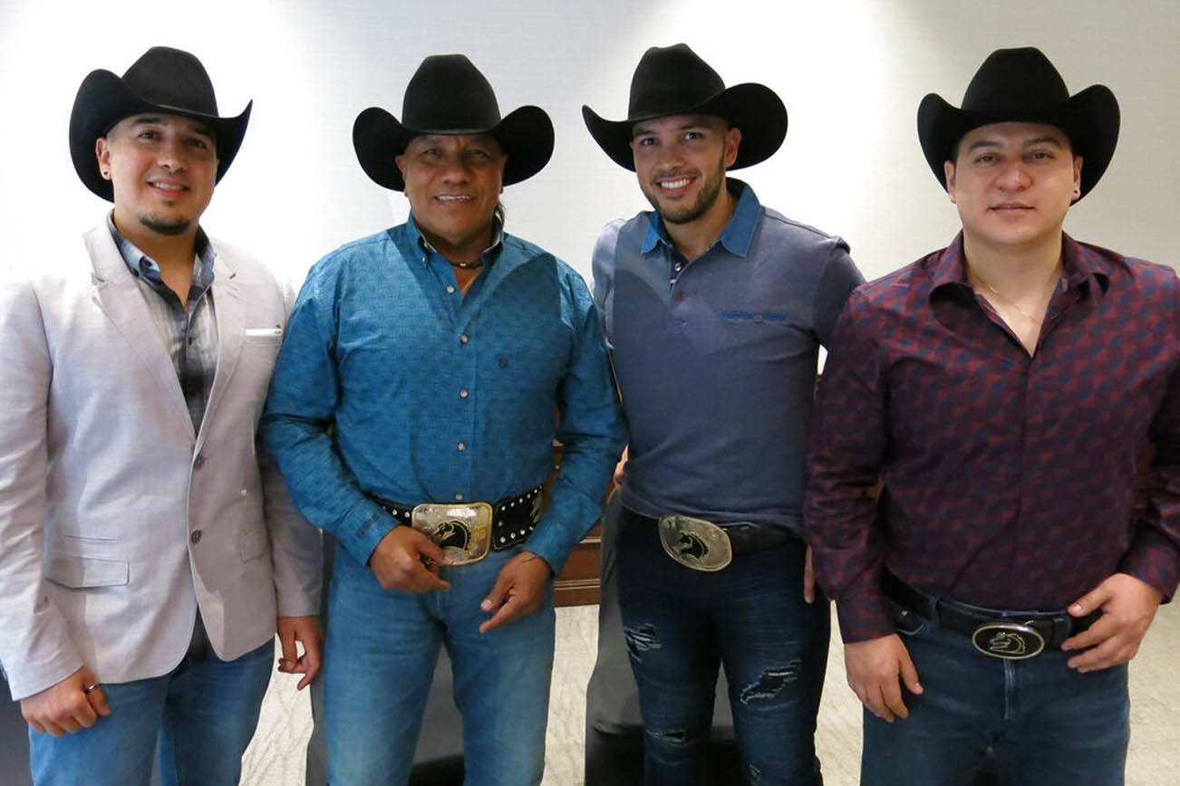 (AP Foto/Berenice Bautista)