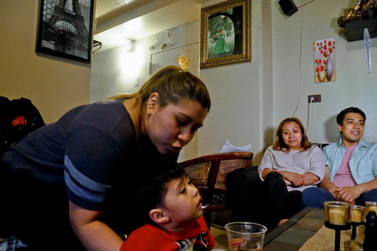 Servicios de protección a los mexicanos en el exterior