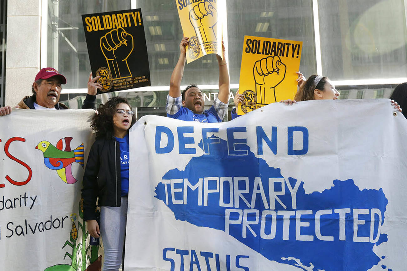 (AP Foto/Jeff Chiu, File)