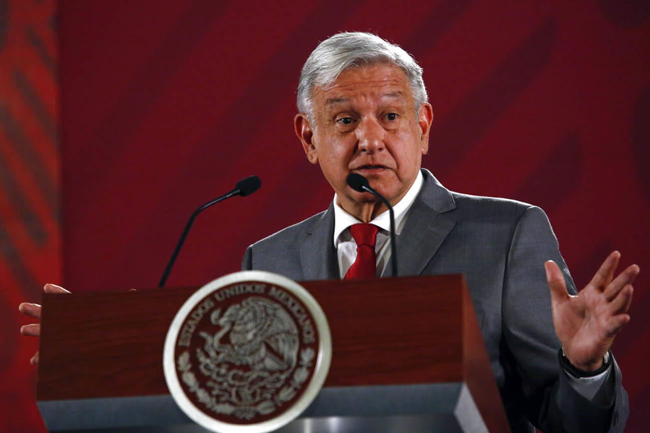 (AP Foto/Ginnette Riquelme)